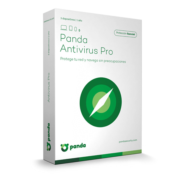 panda antivirus trial