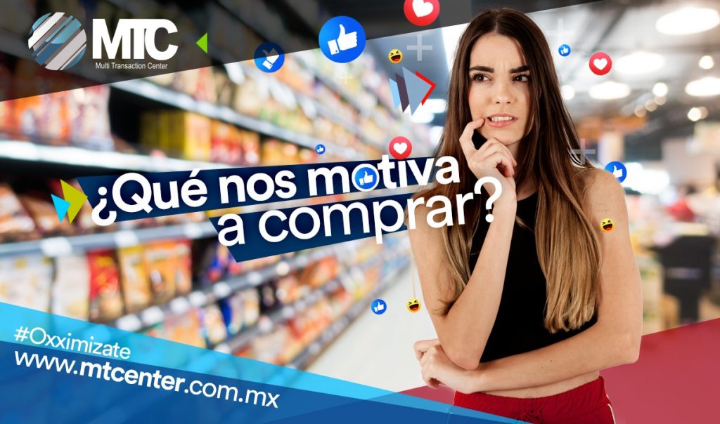 cómo piensan los clientes a la hora de comprar